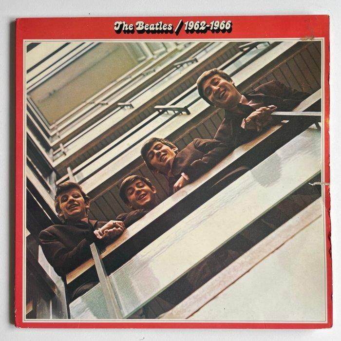 Beatles & Related - Collection of 6 x LPs - Diverse titels -, CD & DVD, Vinyles Singles