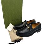 Gucci - Mocassins - Maat: EU 43.5 - Nieuw in doos