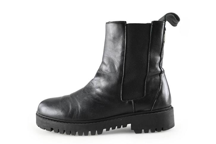 Guess Chelsea boots in maat 39 Zwart | 5% extra korting, Kleding | Dames, Schoenen, Zwart, Gedragen, Overige typen, Verzenden