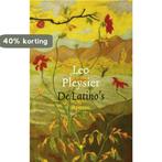 De Latinos 9789023425298 Leo Pleysier, Verzenden, Gelezen, Leo Pleysier
