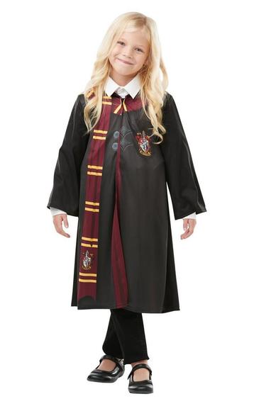Gryffindor Pak Kind Luxe, Verzenden