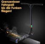 Stuntstep GT-Limit 360° - kind en volwassenen - max 100 kg, Kinderen en Baby's, Verzenden, Nieuw