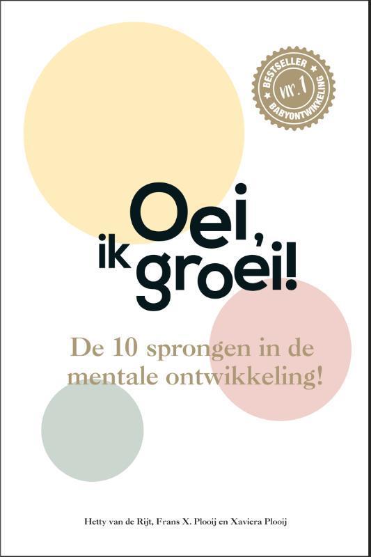 Oei ik groei! / Oei, ik groei! 9789464041248, Boeken, Zwangerschap en Opvoeding, Zo goed als nieuw, Verzenden