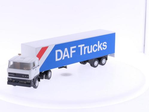 Schaal 1:50 Lion Car DAF 2800-3300  DAF Trucks trekker me..., Hobby & Loisirs créatifs, Voitures miniatures | 1:50, Enlèvement ou Envoi