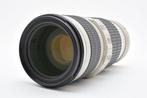 Canon 4/70-200mm L IS USM Cameralens, Nieuw