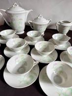 Haviland & Co. Limoges, Limoges - Koffieservies voor 10 (23)