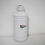 1 Fles (1000ml) DTF-inkt voor UV-printer (C M Y K of W), Computers en Software, Printerbenodigdheden, Nieuw