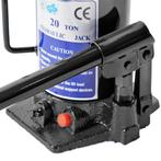 Datona Potkrik - 20 ton - Datona - Zwart, Auto diversen, Krikken, Ophalen of Verzenden, Nieuw