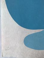 Félix Labisse (1905-1982) - Le Fluviot - Monsieur Poisson