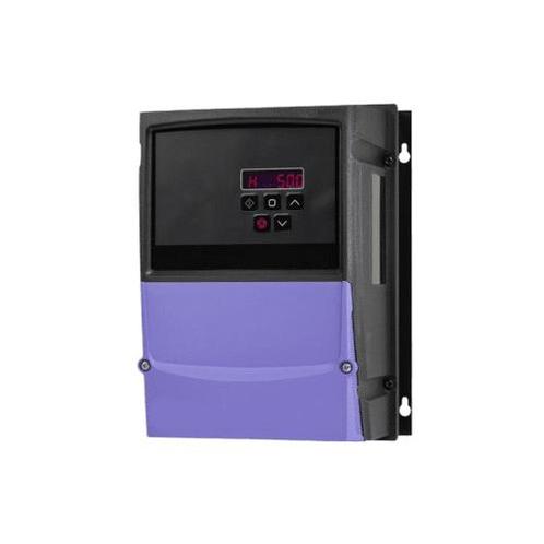 3 Fase frequentieomvormer 400 V | 1,2 A | 0,37 kW | IP66, Doe-het-zelf en Bouw, Ventilatie en Afzuiging, Verzenden
