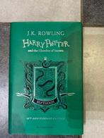 J.K. Rowling/Levi Pinfold - Harry Potter and the Chamber of