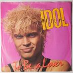 Billy Idol - To be a lover - Single, Pop, Gebruikt, 7 inch, Single