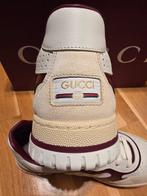 Gucci - Baskets basses - Taille : EU 41, Nieuw