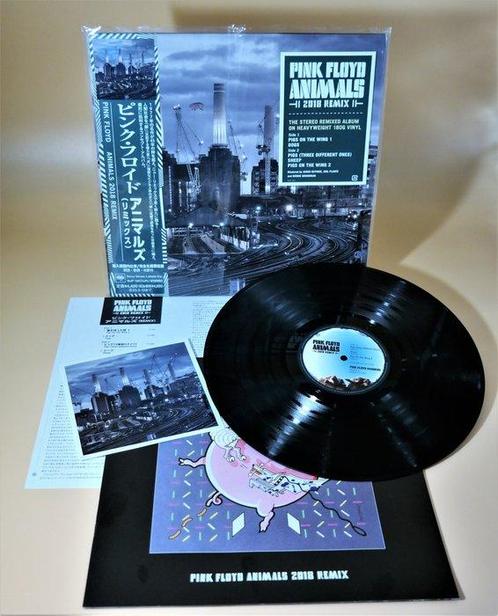 Pink Floyd - Animals / Special Presale Limited Of 1000 Not, Cd's en Dvd's, Vinyl Singles