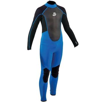 Js Maui Flex 3/2 Wetsuit Junior, Ophalen of Verzenden