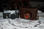 FED -2 + 52mm | Appareil photo argentique, TV, Hi-fi & Vidéo, Appareils photo analogiques