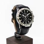 Murex - Swiss Made Chronograph - MUC591-SBL-3 - Zonder, Handtassen en Accessoires, Horloges | Heren, Nieuw