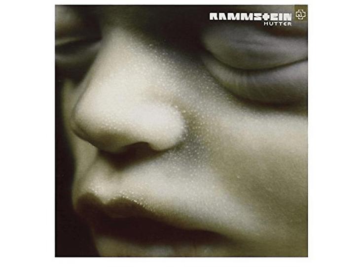 Rammstein - Mutter (ltd) Lp, Elektronische apparatuur, Koffiezetapparaten, Nieuw, Verzenden