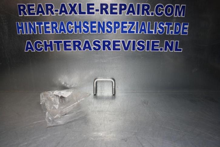 Citroën / Peugeot / Opel bladveer houder,nr: 514237) BOXE.., Auto-onderdelen, Remmen en Aandrijving, Nieuw, Citroën, Opel, Peugeot