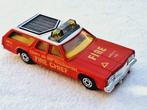 Matchbox, Superkings 1:43 - Voiture miniature (6) - Plymouth, Hobby en Vrije tijd, Nieuw