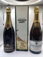 Champagne Perrier Jouet Grand Brut, Champagne Piper, Verzamelen, Nieuw