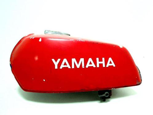 Yamaha XS 250 1977-1981 43ED BRANDSTOFTANK, Motos, Pièces | Yamaha, Enlèvement ou Envoi