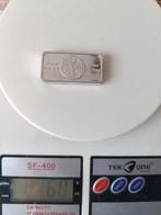 60 grams - Argent .925 - Cassa di risparmio di Padova e, Timbres & Monnaies