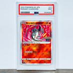 Pokémon Graded card - Radiant Charizard - Pokemon GO #011 -