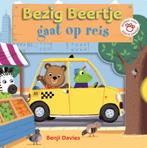 Kinderboeken Kinderboek Bezig Beertje gaat op reis, Boeken, Kinderboeken | Baby's en Peuters, Gelezen, Verzenden, Benji Davies