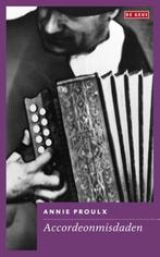 Accordeonmisdaden 9789044521962 Annie Proulx, Boeken, Verzenden, Gelezen, Annie Proulx
