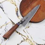 Keukenmes - R672 - Olive - Italië - chefs Gyuto mes