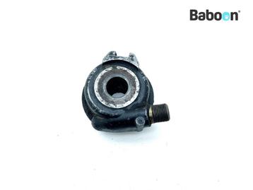 Teller Aandrijver Yamaha XT 500 1976-1982 (XT500 1U6), Motoren, Verzenden, Gebruikt