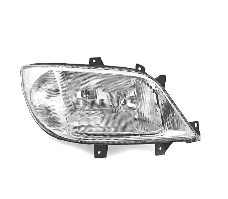 Phare Droit Pour Mercedes Sprinter 00-02, Autos : Pièces & Accessoires, Éclairage, Envoi