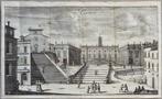 Italie - Rome / Place du Capitole; François Maximilien, Nieuw