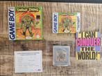 Nintendo - Gameboy Classic - Swamp Thing - Handheld, Consoles de jeu & Jeux vidéo, Consoles de jeu | Accessoires Autre