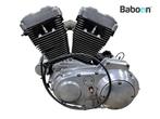 Motorblok Harley-Davidson XL 1200 C Sportster Custom, Motoren, Verzenden, Gebruikt