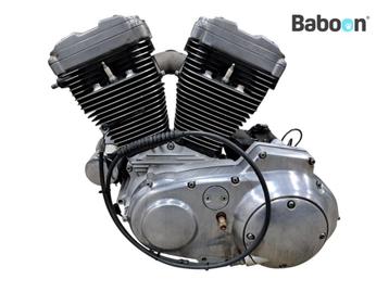 Motorblok Harley-Davidson XL 1200 C Sportster Custom beschikbaar voor biedingen