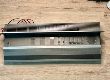 Bang & Olufsen - Beomaster 3300 Tuner