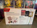 Sealed box - Mew, Mewtwo, Charizard, Blastoise, Venusaur, Hobby en Vrije tijd, Verzamelkaartspellen | Pokémon, Nieuw