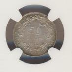 België. 50 Cent 1914 (Zonder minimumprijs)