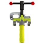 Bullock Excellence Pedaalslot voor Automaat, Verzenden