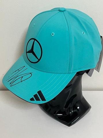 Mercedes - GP Miami - Kimi Antonelli - 2025 - Casquette de