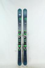Refurbished - Ski - Rossignol EXP 84AI - 168, 160 tot 180 cm, Gebruikt, Rossignol, Ophalen of Verzenden