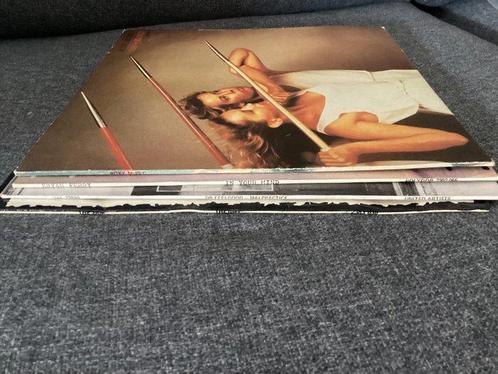 Bryan Ferry & Related, The Jam / Dr Feelgood - 4 x Iconic, Cd's en Dvd's, Vinyl Singles