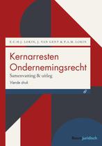 Kernarresten Ondernemingsrecht / Uittreksels jurisprudentie, Verzenden, Gelezen, J. van Gent