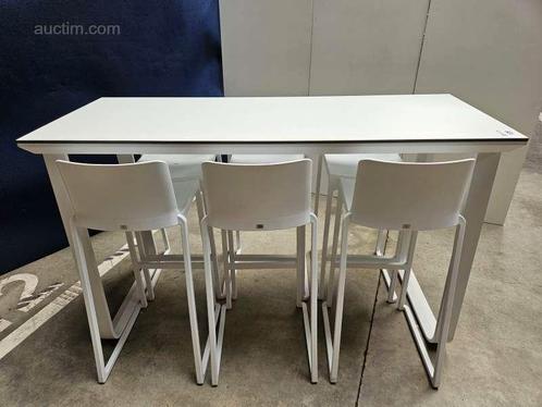 design tuinset Flexfurn Kasar + Salt, Zakelijke goederen, Horeca | Meubilair en Inrichting, Ophalen