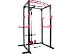 Veiling - Ultrasport Power Rack, fitness-rack, Nieuw