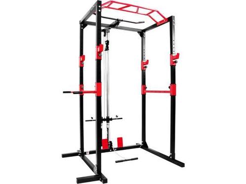 Veiling - Ultrasport Power Rack, fitness-rack, Sport en Fitness, Fitnessapparatuur