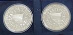 Oostenrijk. 200 Schilling 2x 1996 / Olympic Movement -, Postzegels en Munten