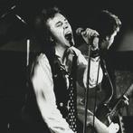 Roberta Bayley - Johnny Rotten & Sex Pistols 1978